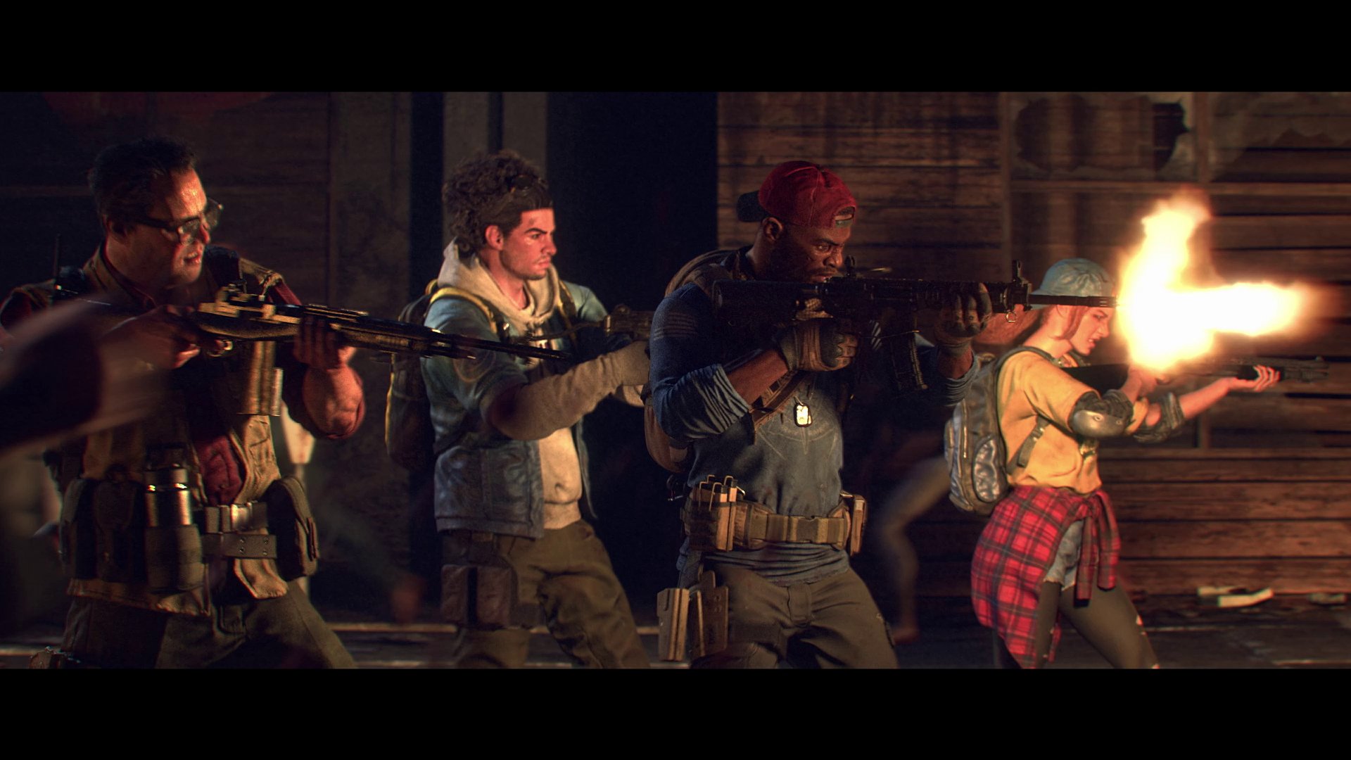 Back 4 Blood - Imagen 40